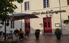 Hotel Des Voyageurs