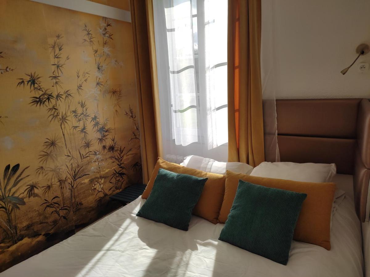 Hotel Des Voyageurs Rocamadour Esterno foto